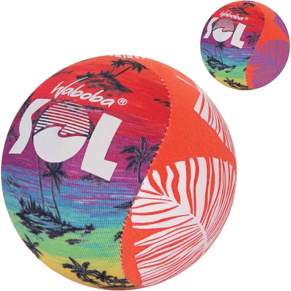 Waboba Color Changing Assorted Water Bouncing Ball Unisex, 5-7 Years