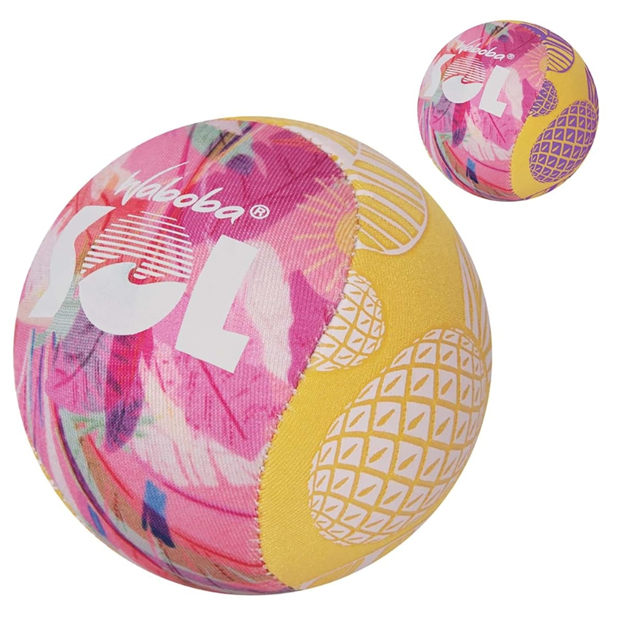 Waboba Color Changing Assorted Water Bouncing Ball Unisex, 5-7 Years