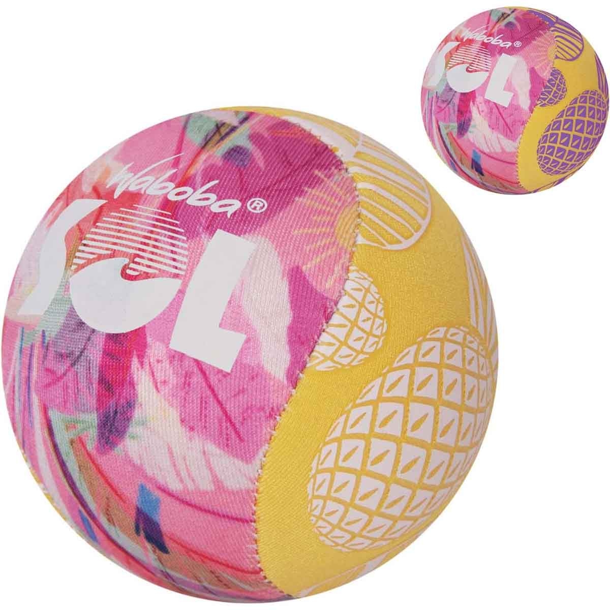 Waboba Color Changing Assorted Water Bouncing Ball Unisex, 5-7 Years