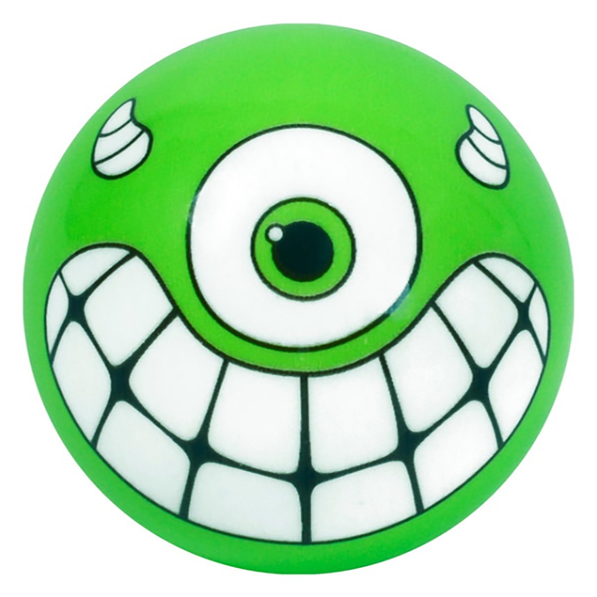 Waboba Heads Assorted Bouncing Ball Unisex, 5-7 Years