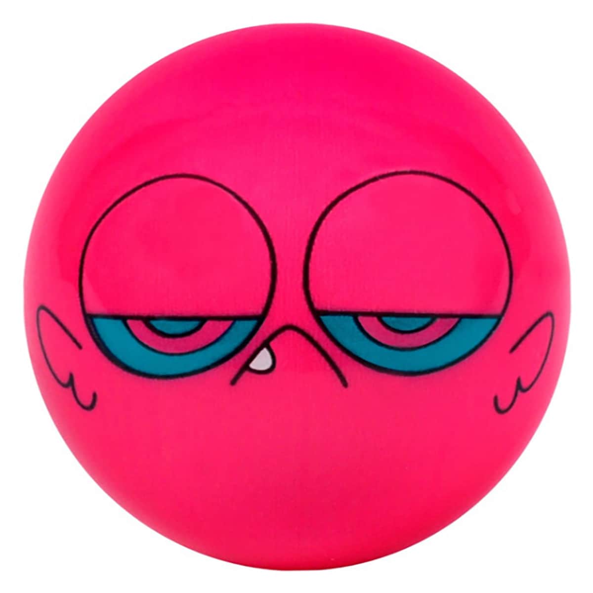 Waboba Heads Assorted Bouncing Ball Unisex, 5-7 Years