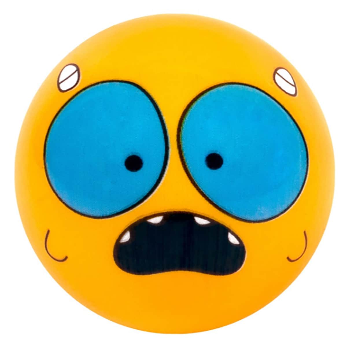 Waboba Heads Assorted Bouncing Ball Unisex, 5-7 Years