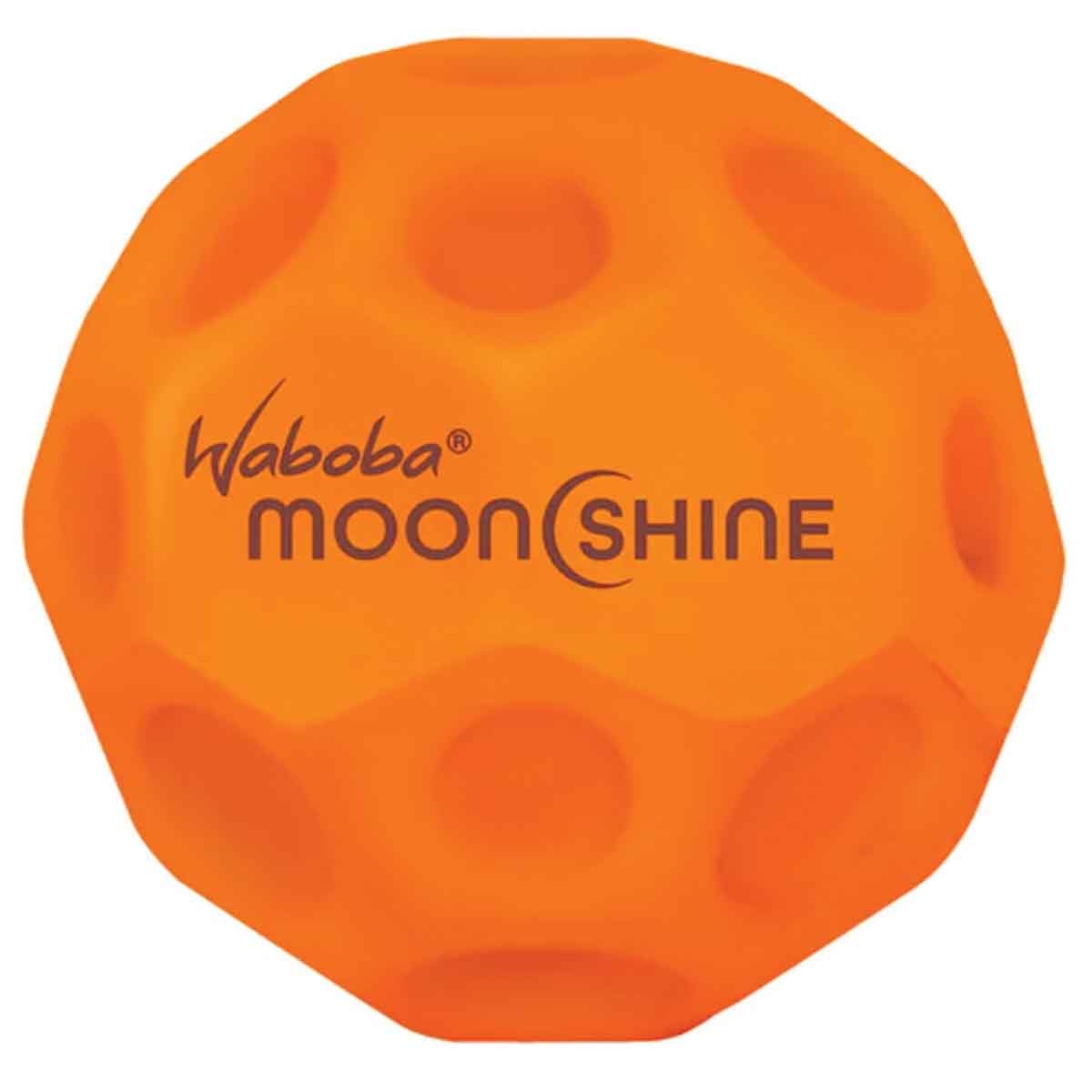 Waboba Moonshine 2.0 Assorted Ball Toy Unisex, 5-7 Years