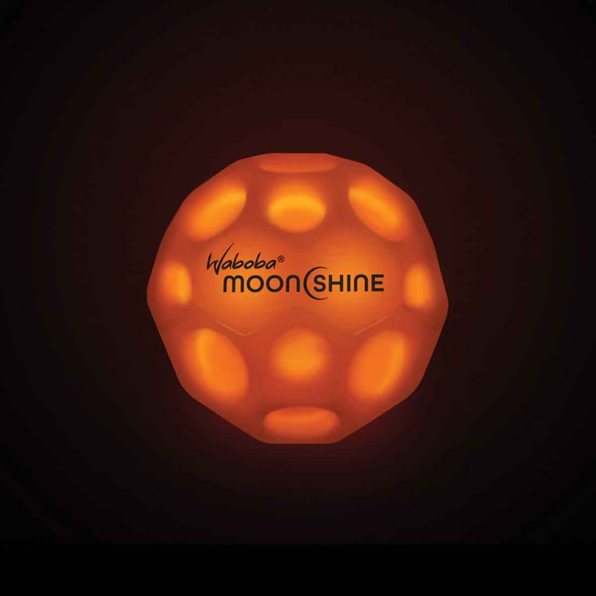 Waboba Moonshine 2.0 Assorted Ball Toy Unisex, 5-7 Years