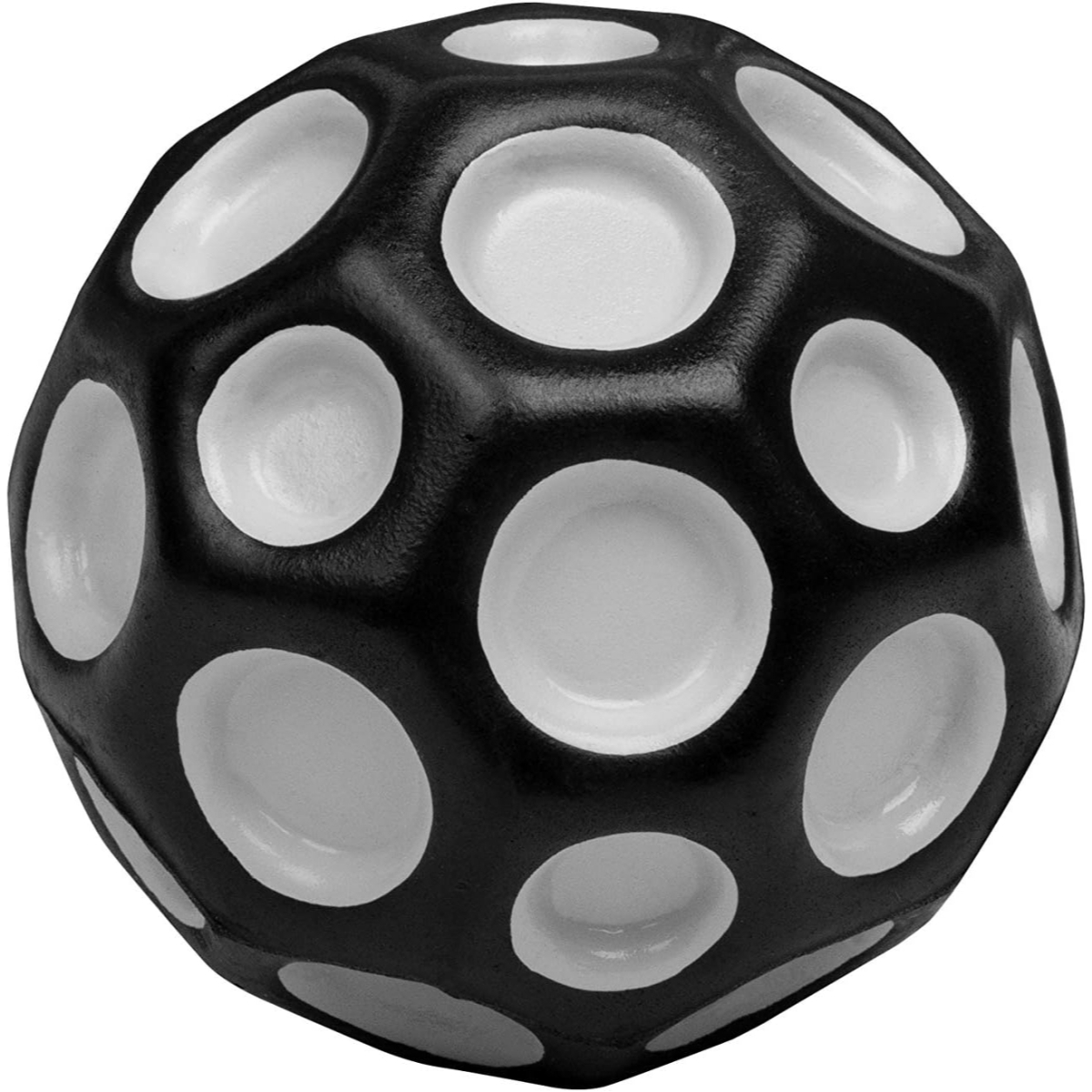 Waboba Nasa Bouncing Moon Ball Unisex, 5-7 Years