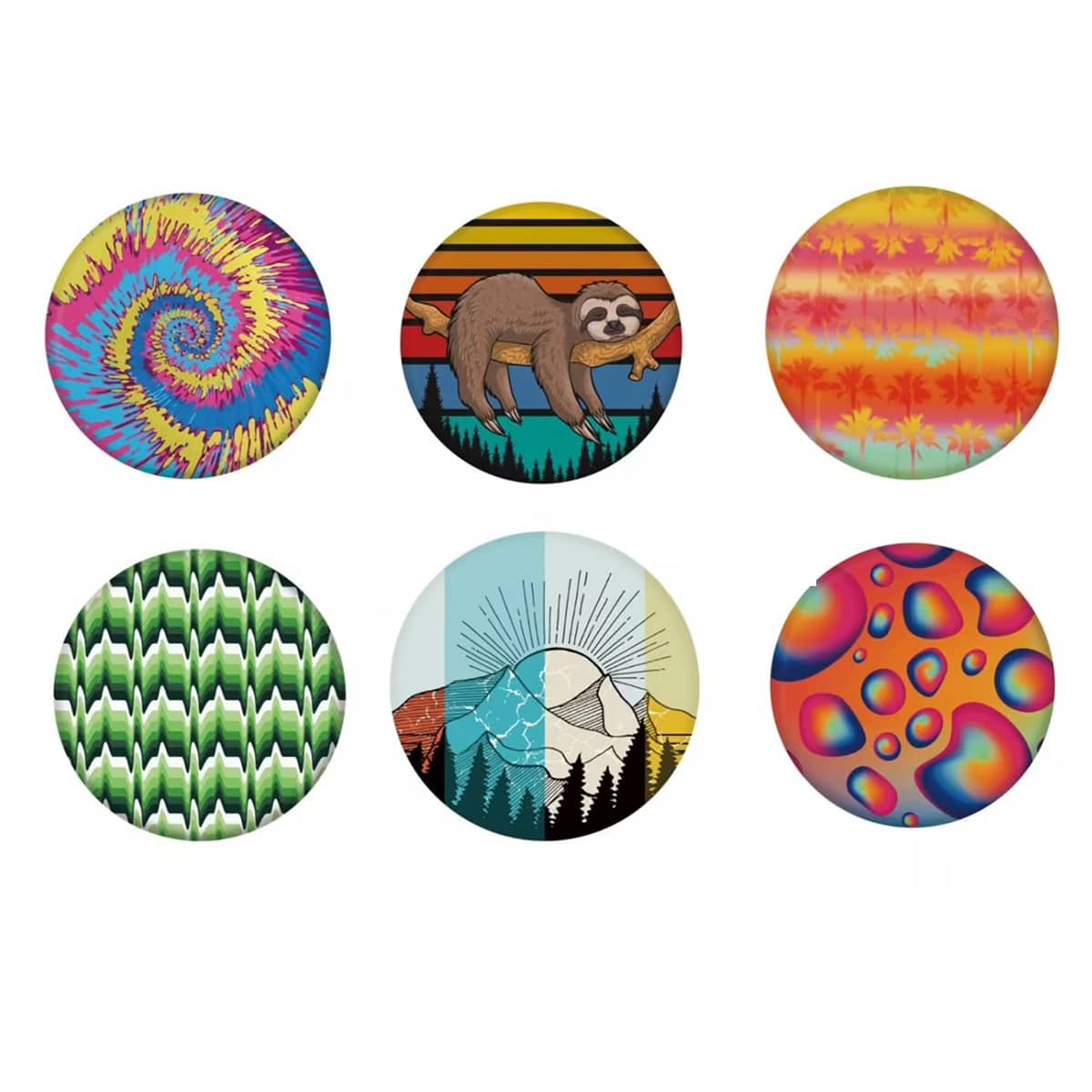 Waboba Wingman Assorted Flying Disc Unisex, 5-7 Years