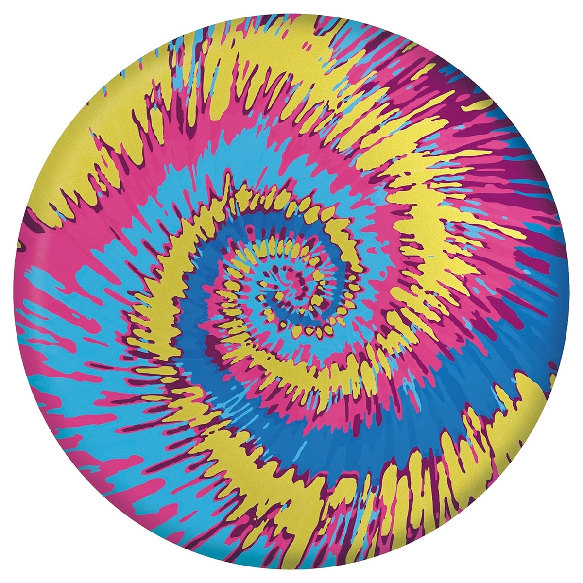 Waboba Wingman Assorted Flying Disc Unisex, 5-7 Years
