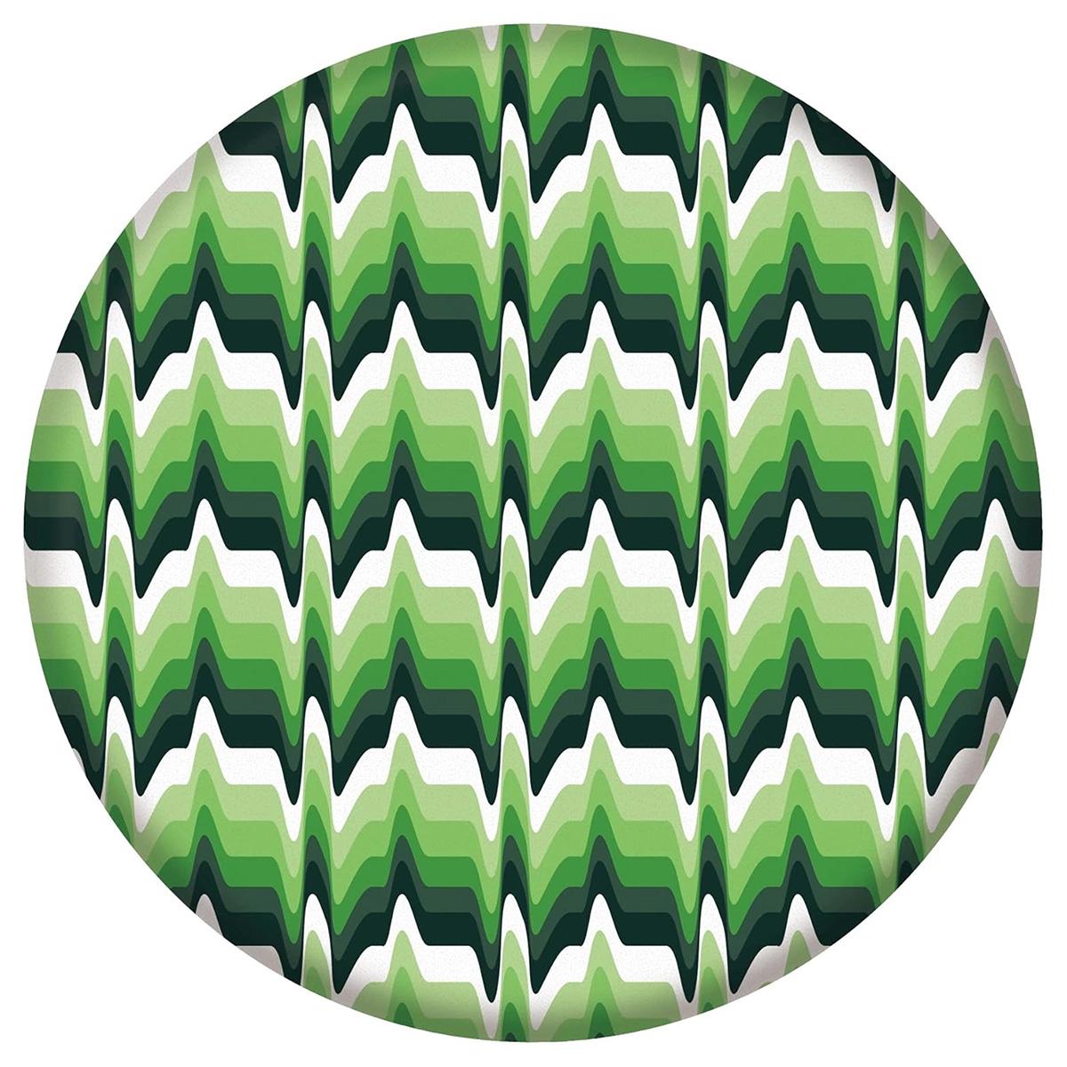 Waboba Wingman Assorted Flying Disc Unisex, 5-7 Years