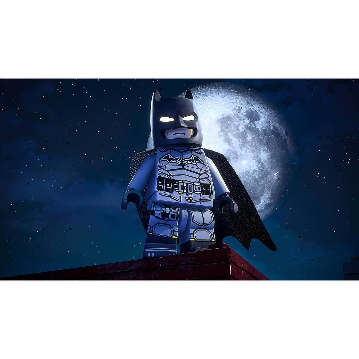 لعبة فيديو Warner Bros LEGO Batman: Legacy of the Dark Knight لجهاز PS5