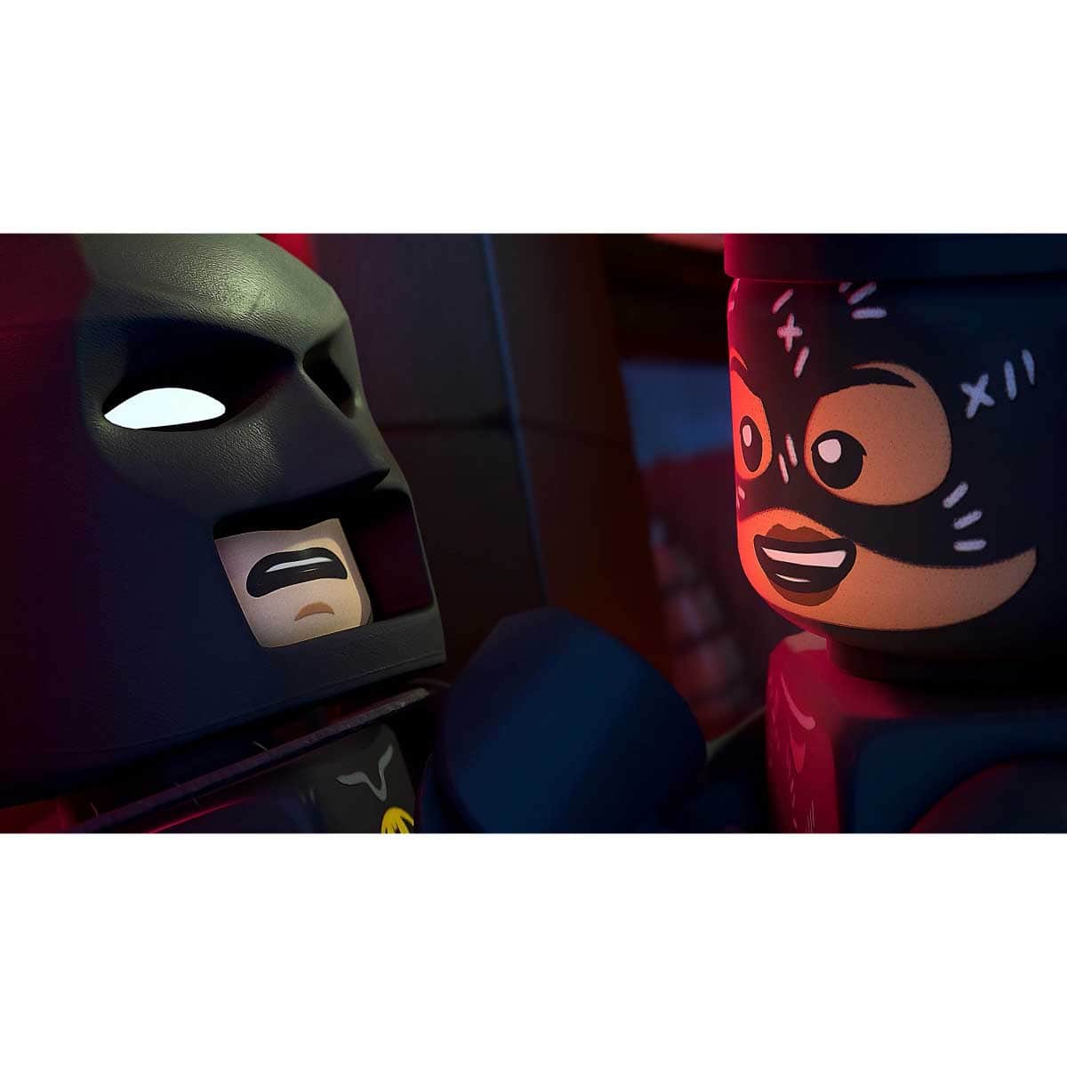 لعبة فيديو Warner Bros LEGO Batman: Legacy of the Dark Knight لجهاز PS5