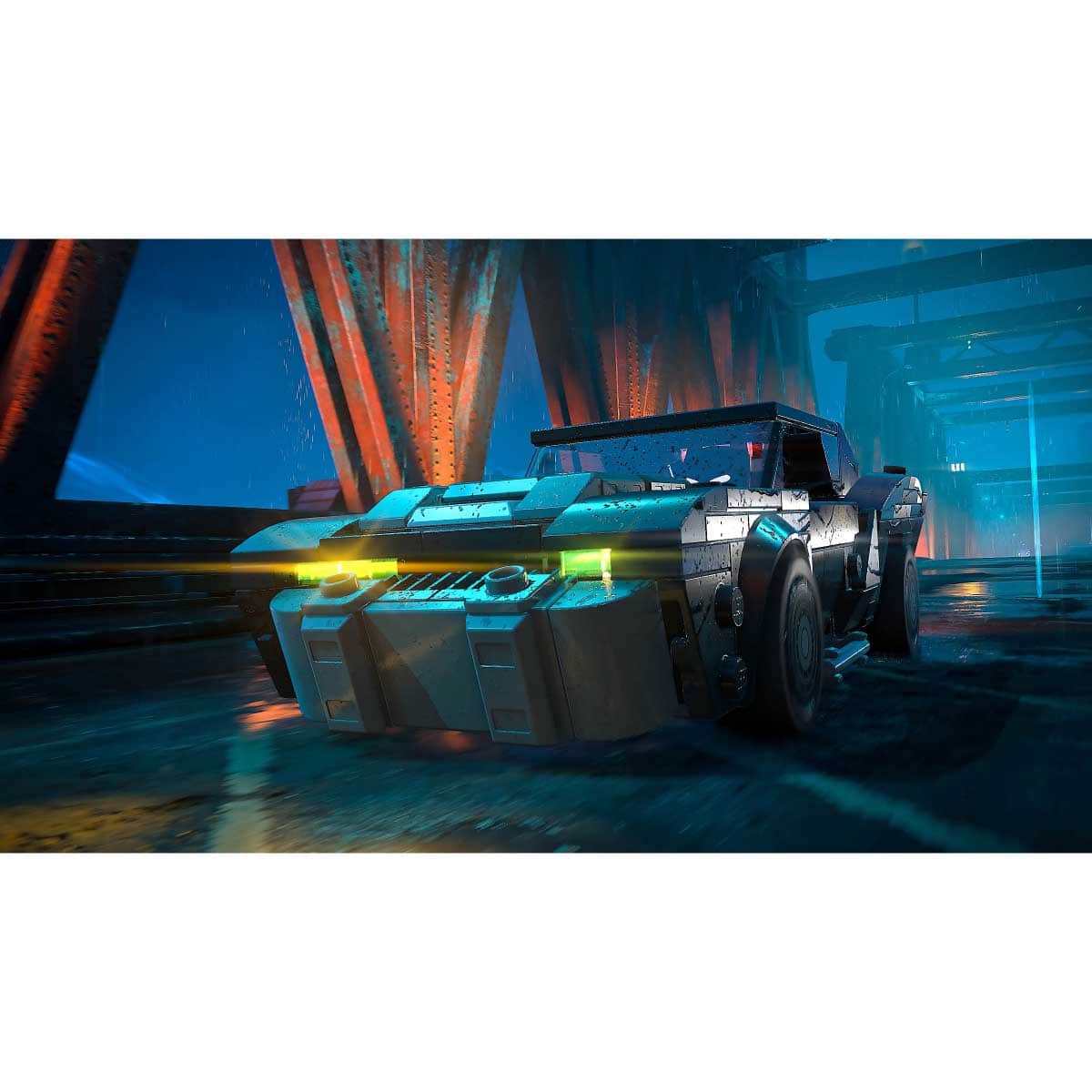 لعبة فيديو Warner Bros LEGO Batman: Legacy of the Dark Knight لجهاز PS5