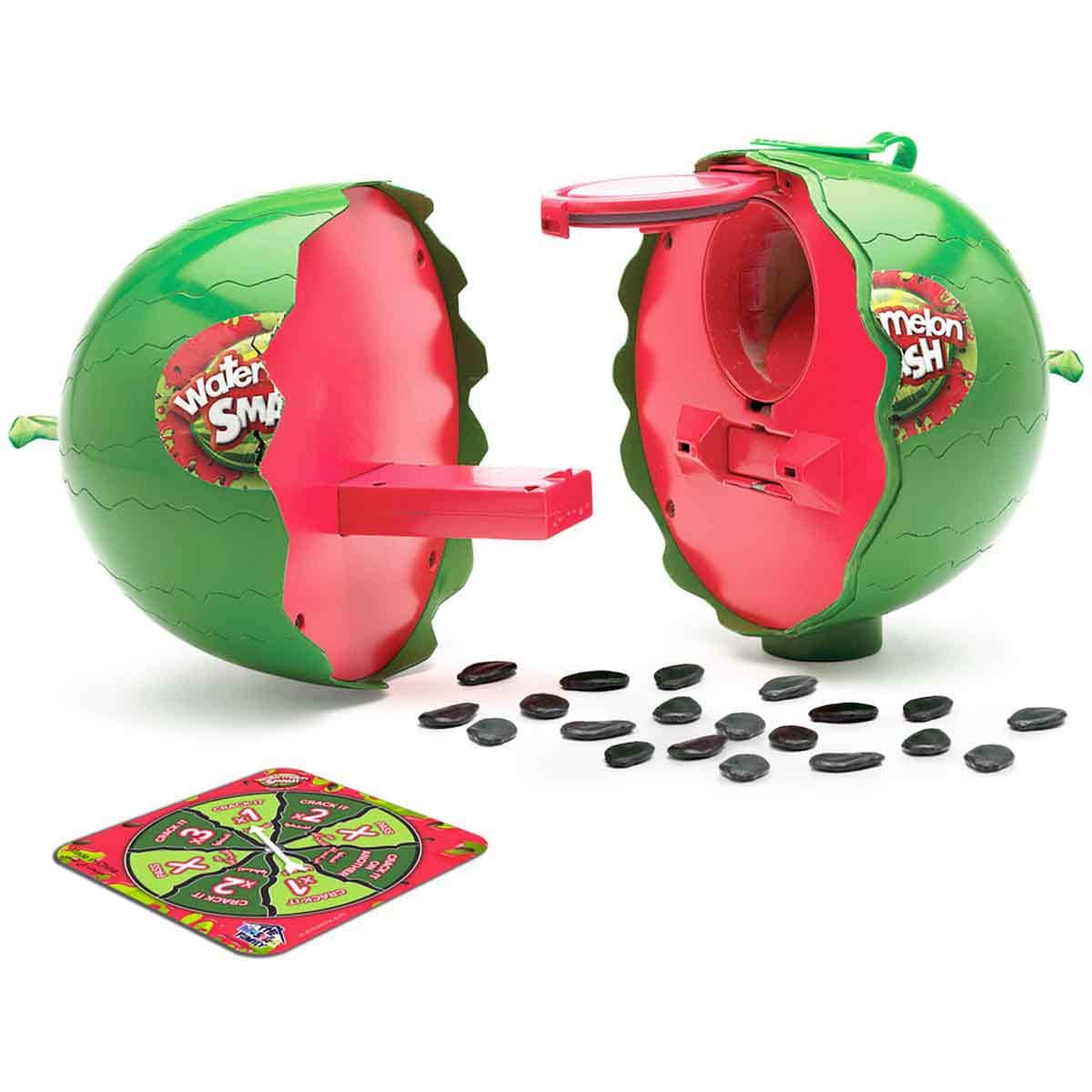 Moshaya Family Watermelon Smash Game Unisex, 5-7 Years
