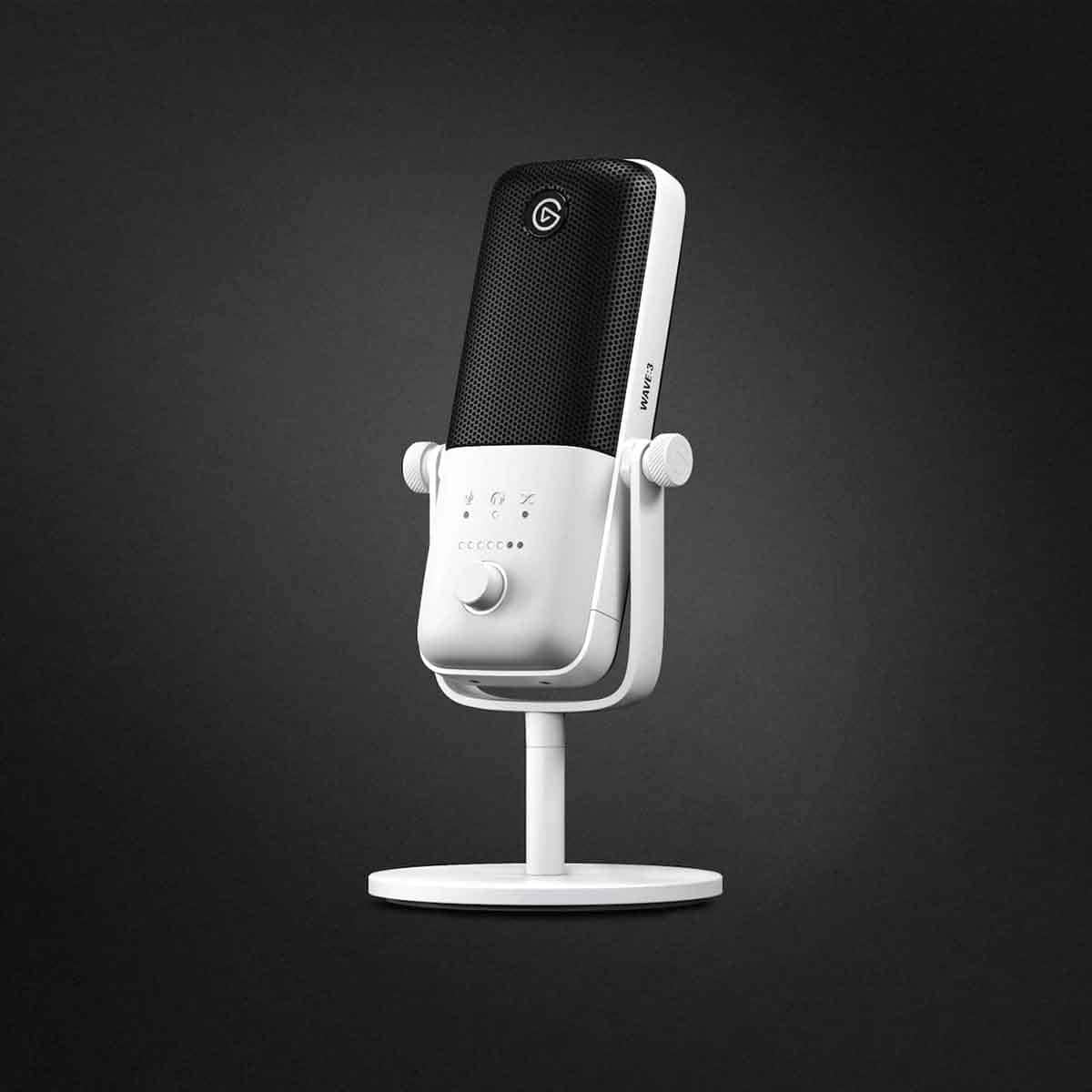 Corsair Wave-3 Microphone