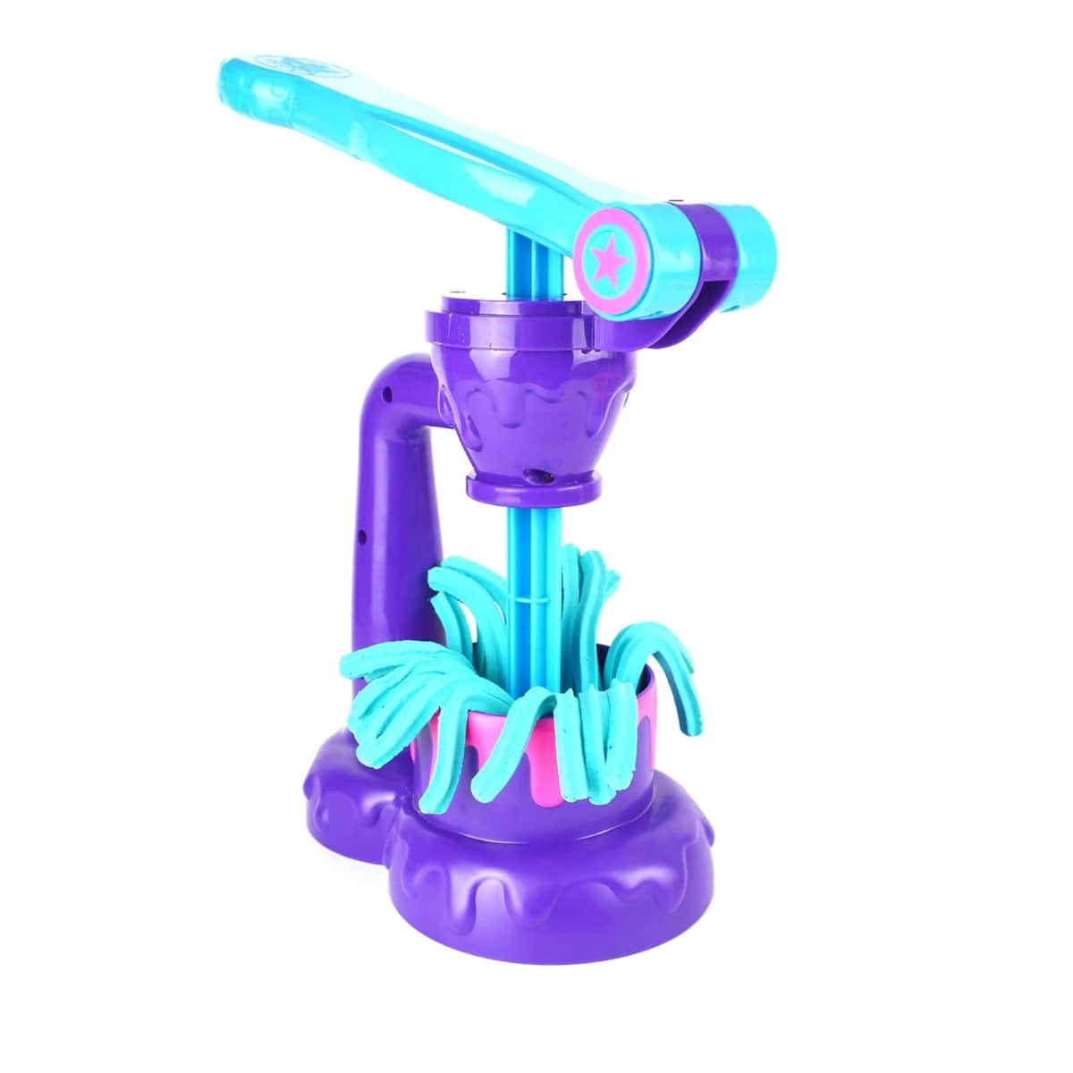 We Cool Butter Crusher Sensory Set Unisex, 5-7 Years