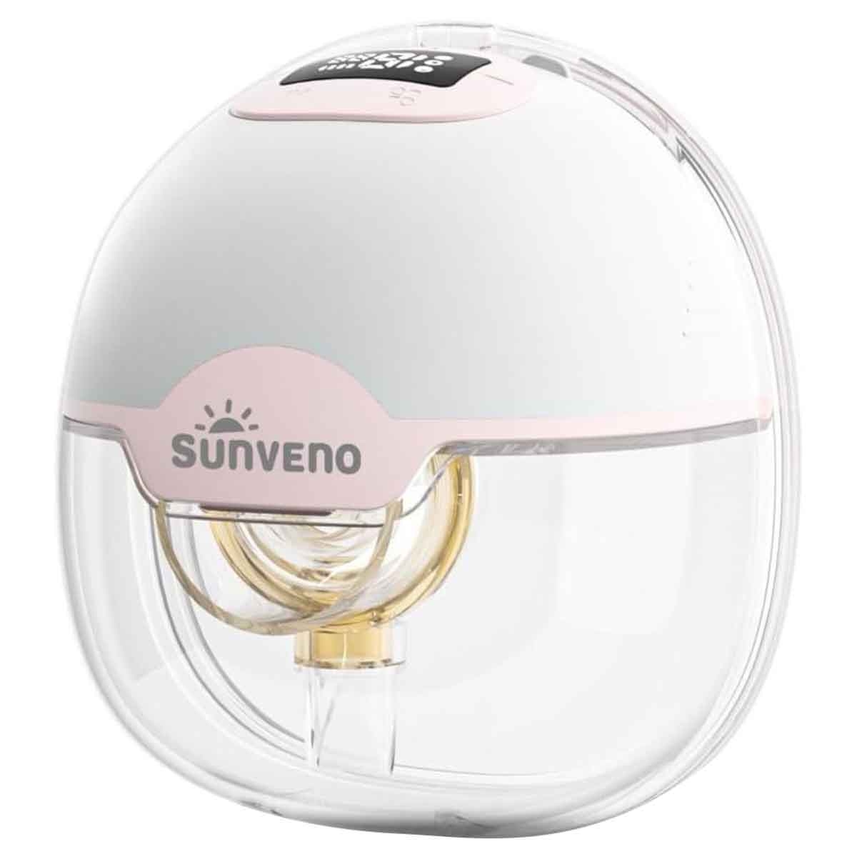 Sunveno Wearable Electric Breast Pump