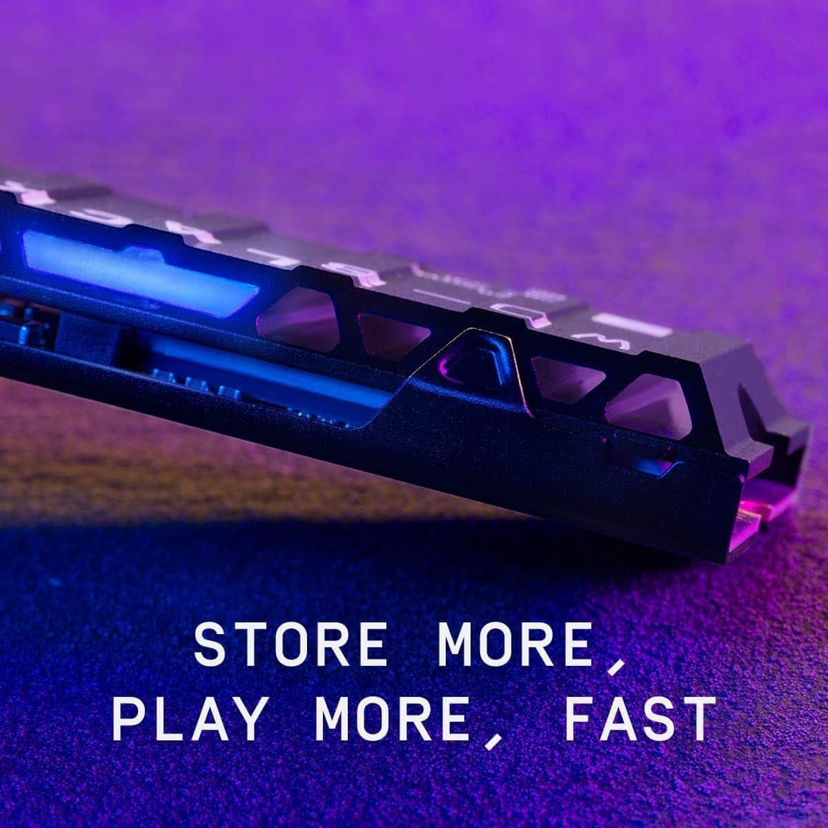 Western Digital 2TB SN850 NVMe SSD with Heatsink for PlayStation 5 Console