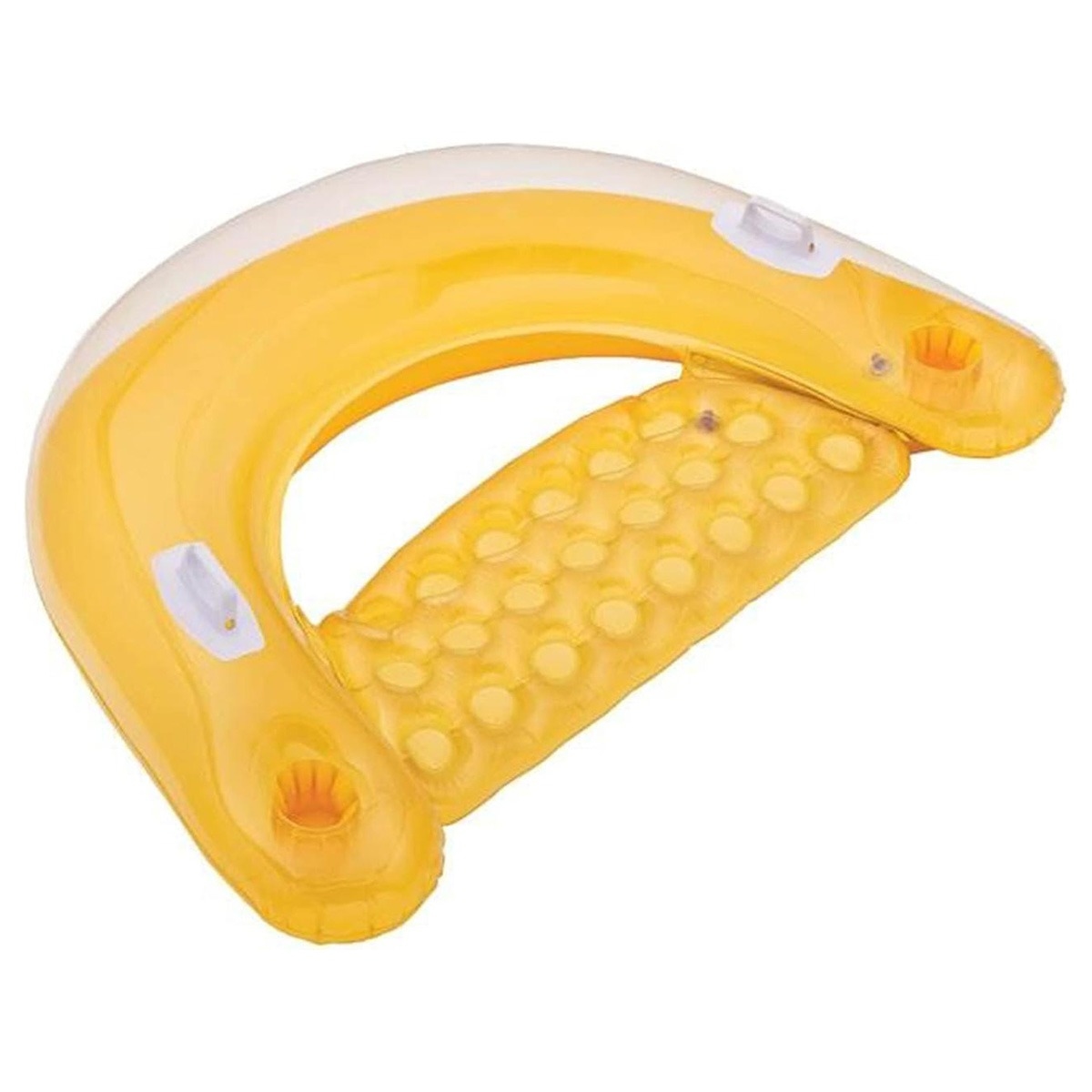 إنتكس عوامة جلوس قابلة للنفخ متنوعة للجنسين، 8-10 سنوات