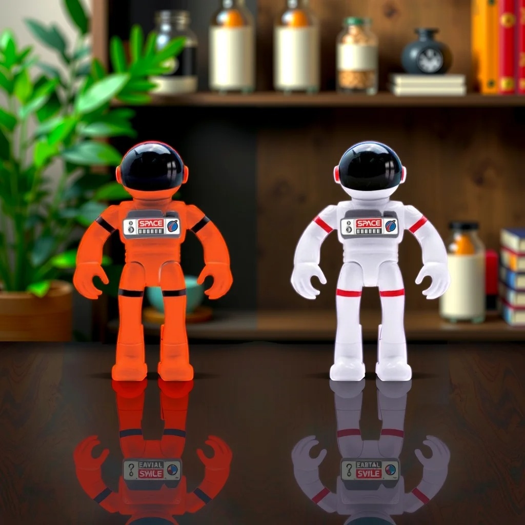 Astro Venture Assorted Astronaut Figure Boys, 3-4 Years