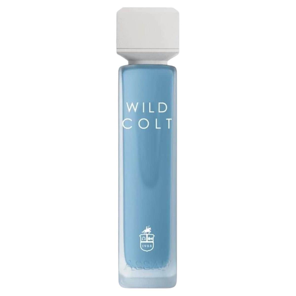 Assaf Wild Colt Eau De Parfum for Men