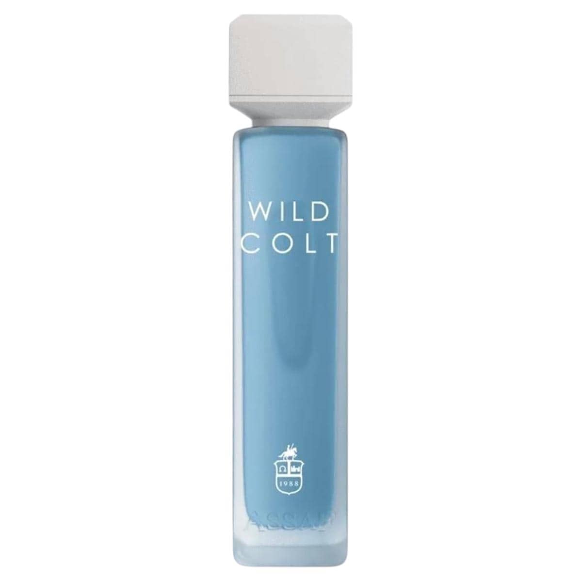 Assaf Wild Colt Eau De Parfum 200 ml for Men