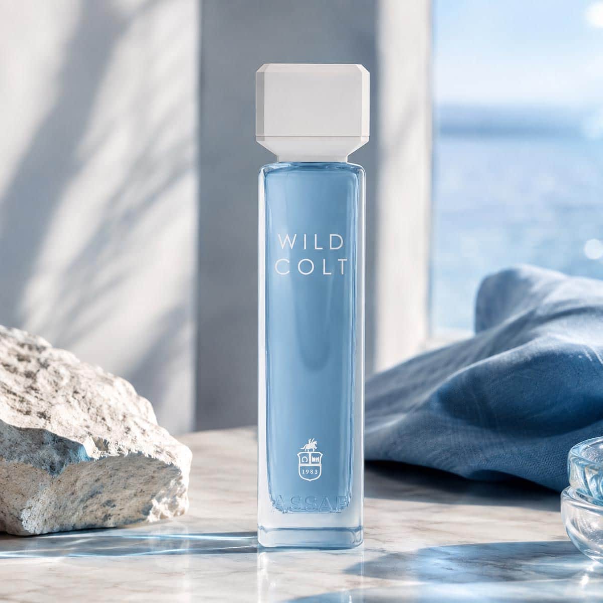 Assaf Wild Colt Eau De Parfum for Men