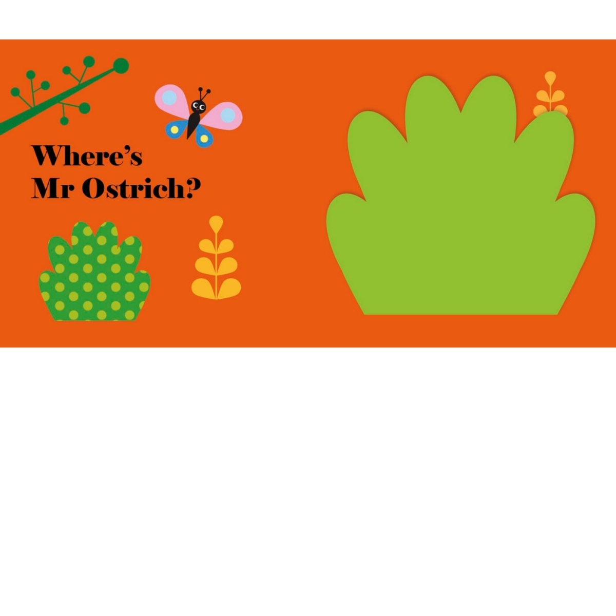 Where's Mrs Elephant? تأليف كريستين أثيرتون - 4 يوليو 2024