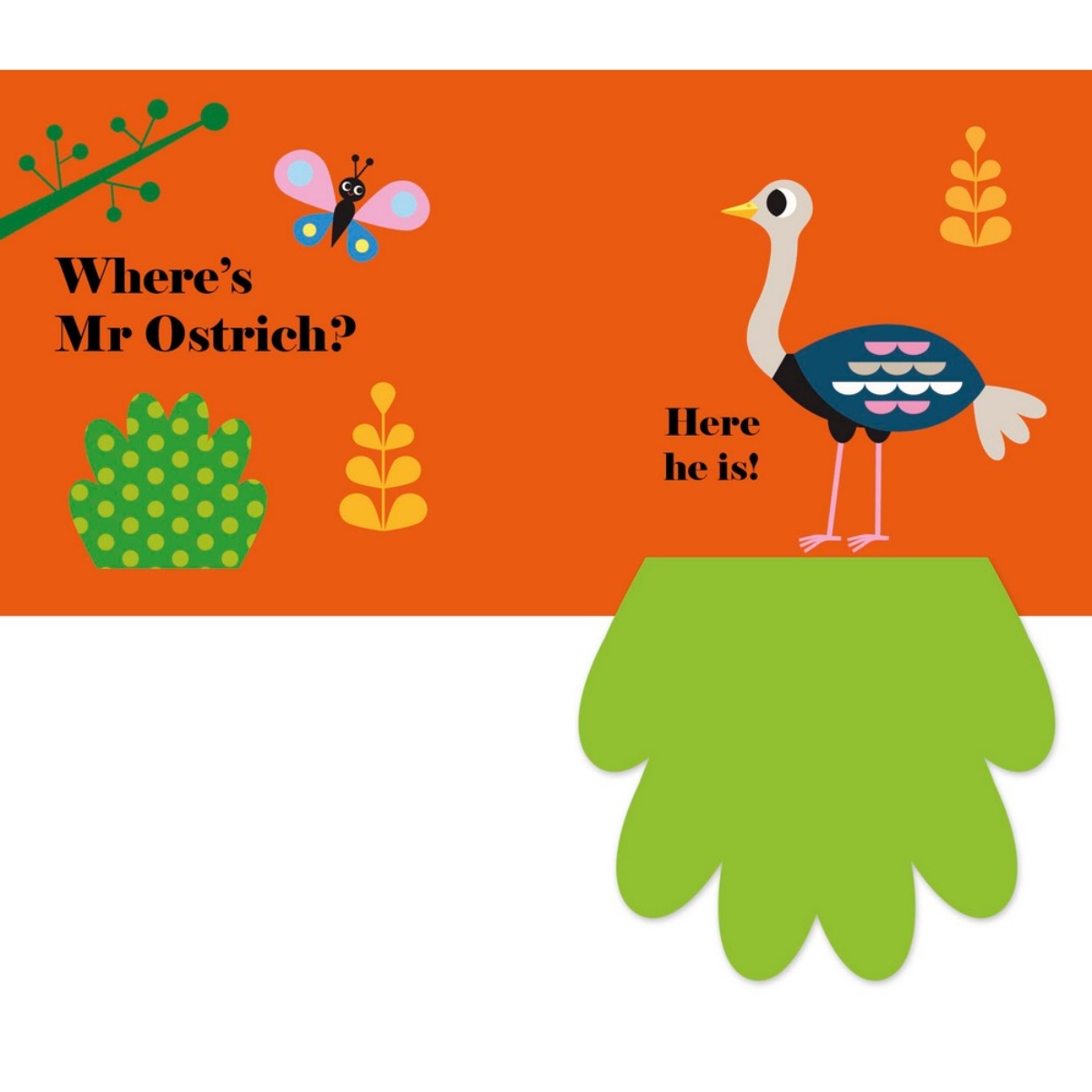 Where's Mrs Elephant? تأليف كريستين أثيرتون - 4 يوليو 2024