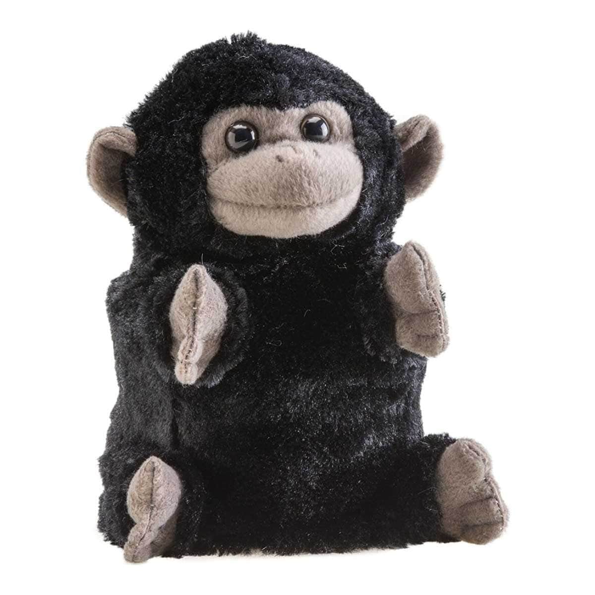 Wild Republic Switch-A-Rooz Reversible Plush Toy Unisex, 3-4 Years