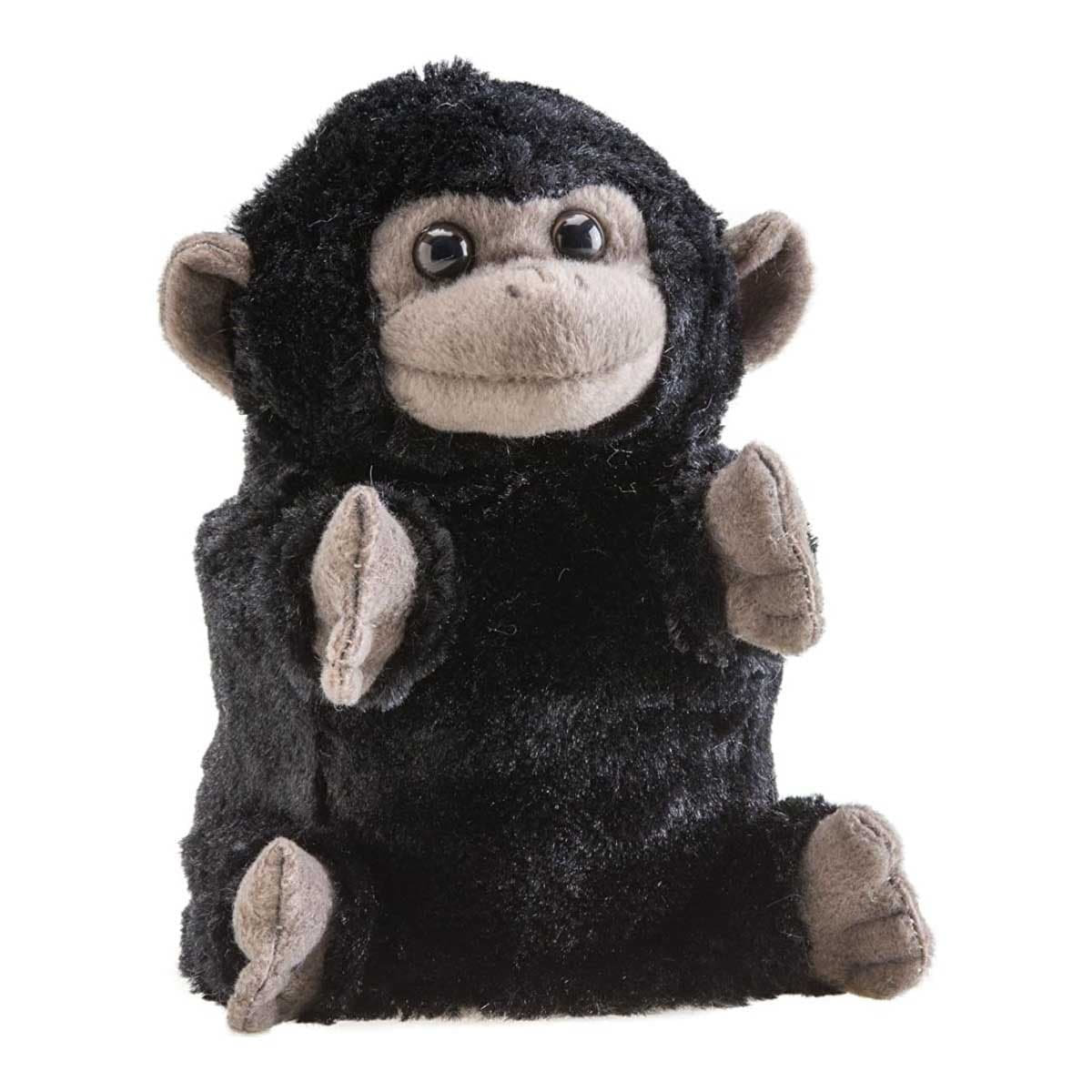 Wild Republic Switch-A-Rooz Reversible Plush Toy Unisex, 3-4 Years