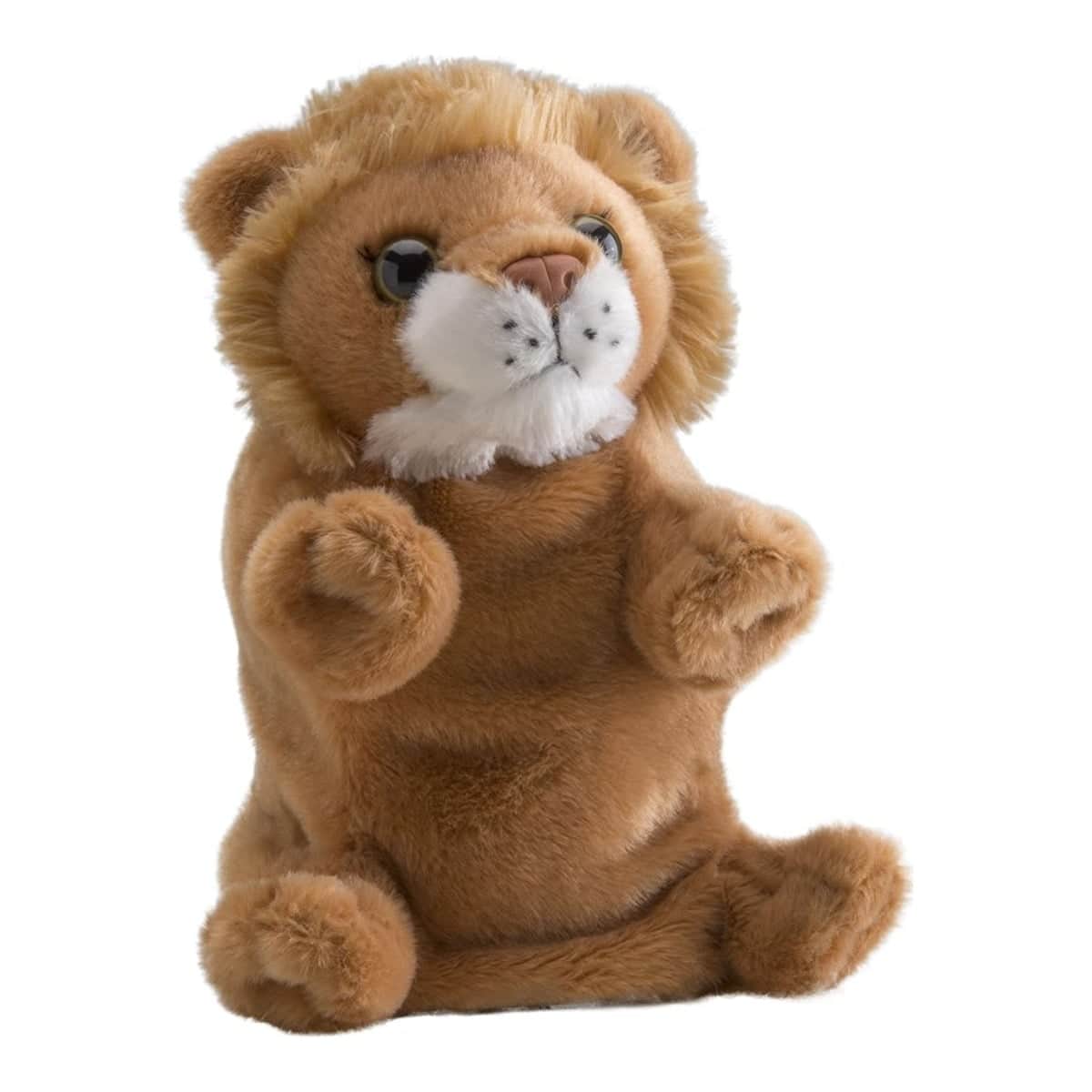 Wild Republic Switch-A-Rooz Reversible Plush Toy Unisex, 3-4 Years