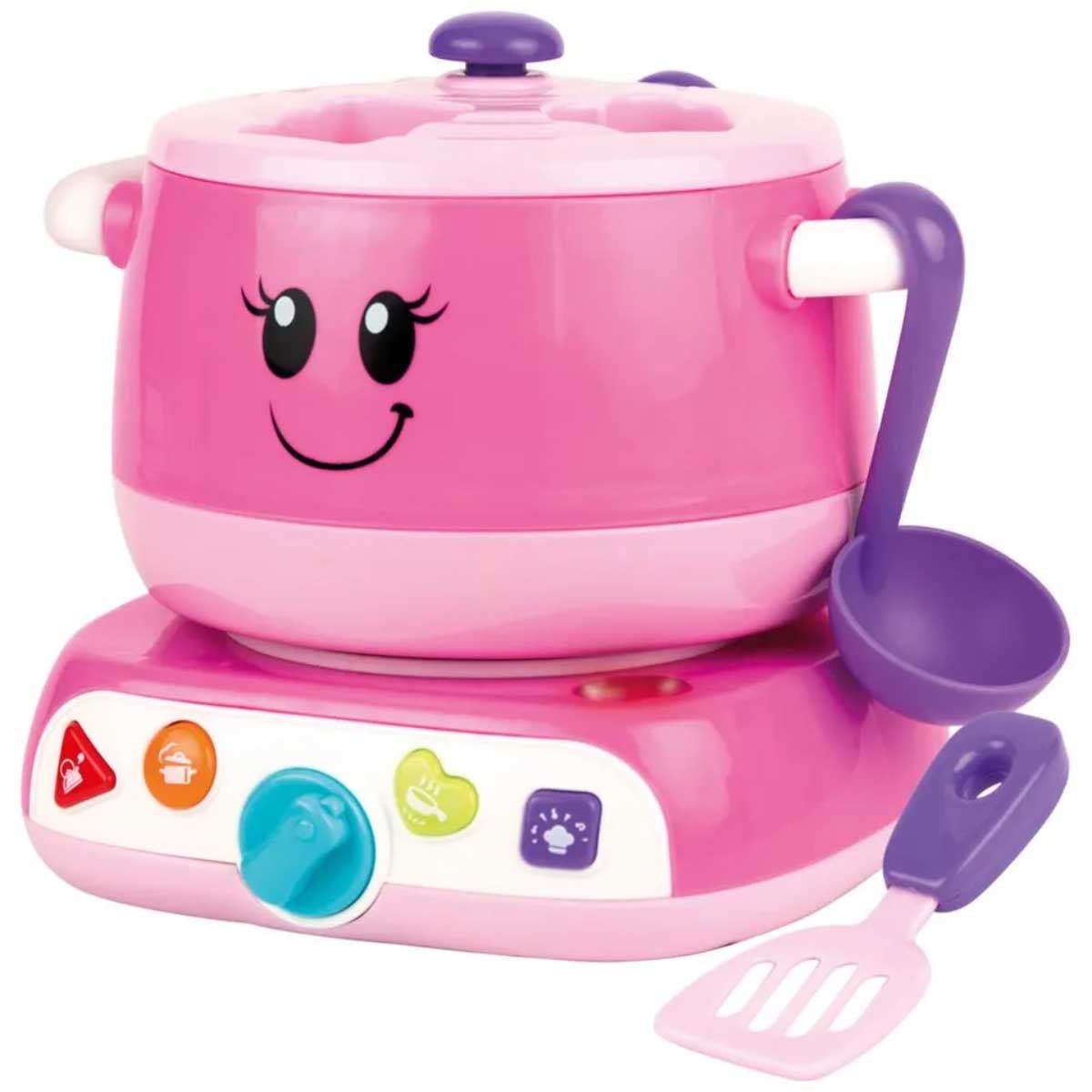Winfun 3-In-1 Magic Pot Toddler, 0-2 Years