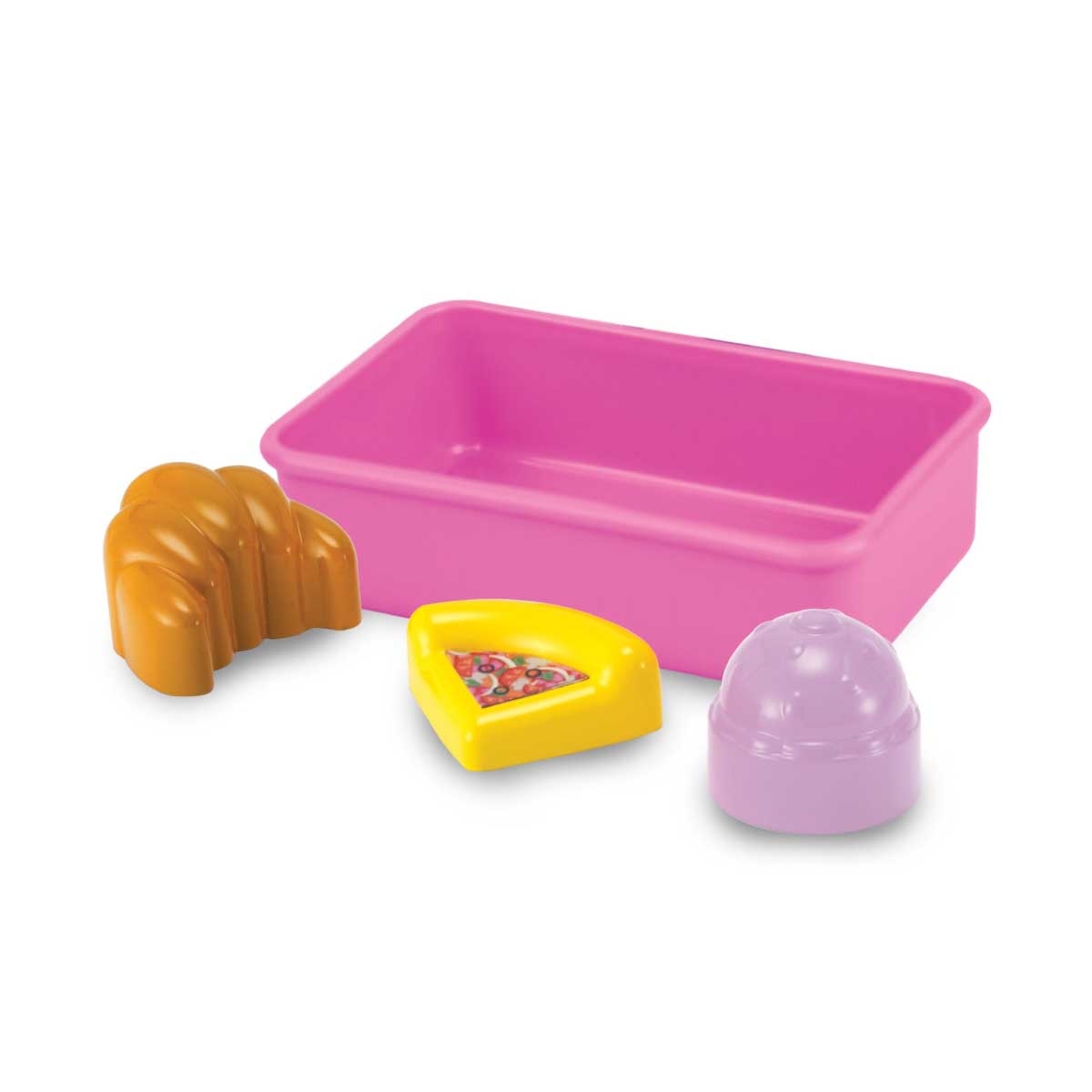 Winfun Bake 'N Learn Toaster Oven Toddler, 0-2 Years