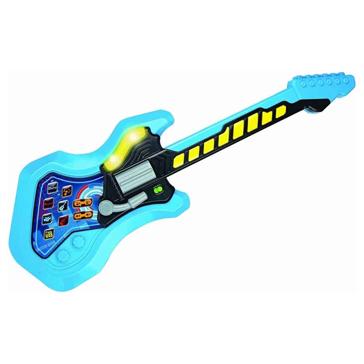 Winfun Cool Kidz Rock Guitar Toddler, 0-2 Years