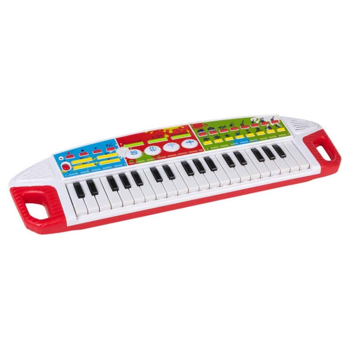 Winfun Cool Sounds Keyboard Toddler, 0-2 Years