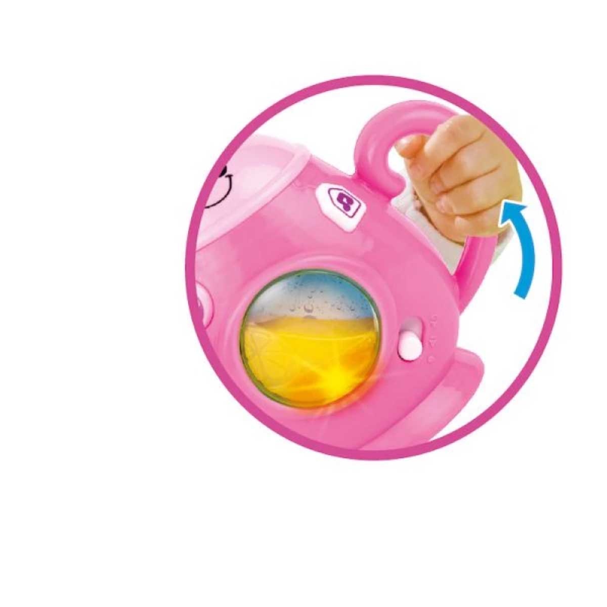 Winfun Fun 'N Sweets Tea Set Toddler, 0-2 Years