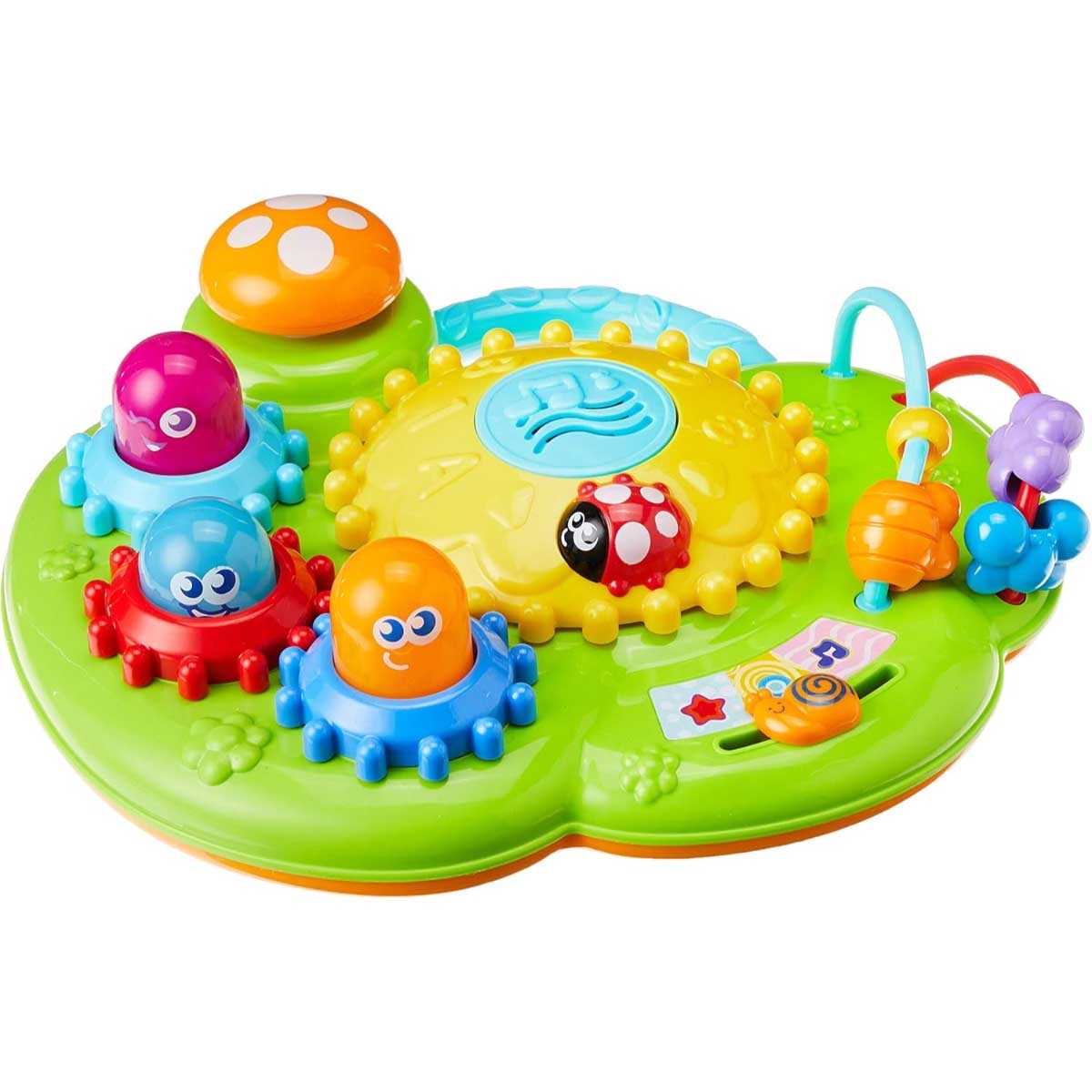Winfun Fun Ride Garden Toddler, 0-2 Years