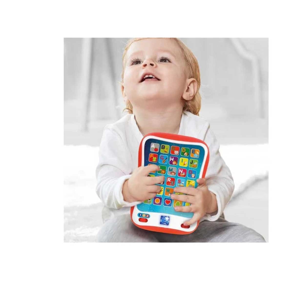 Winfun i-Fun Pad Toddler, 0-2Years