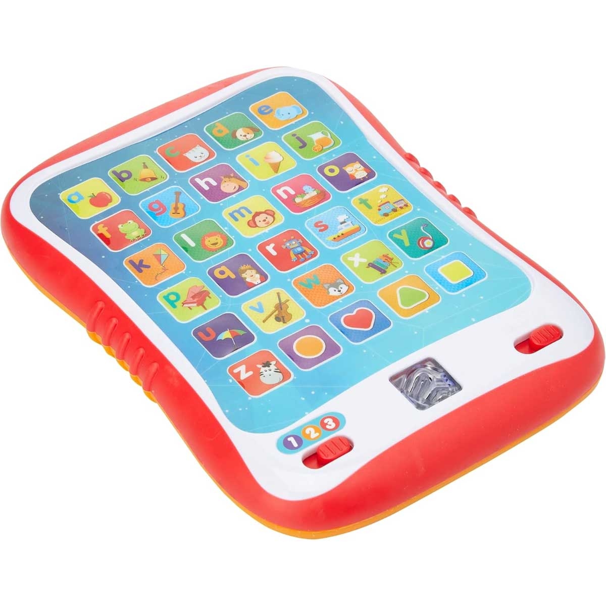 Winfun i-Fun Pad Toddler, 0-2Years