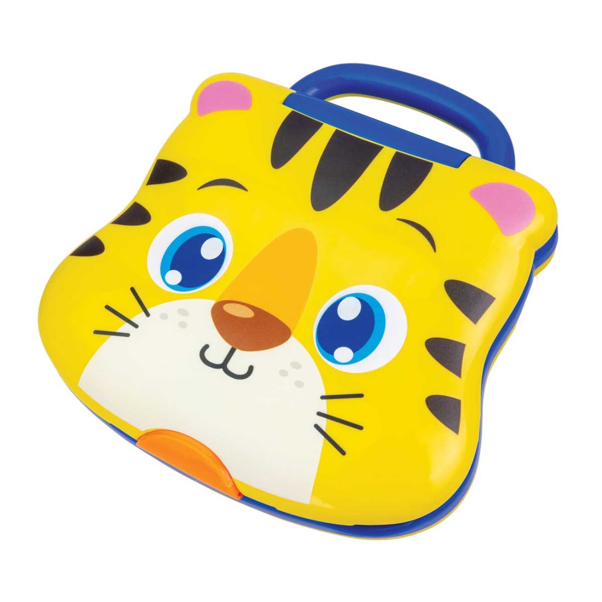 Winfun Junior Tiger Laptop Toddler, 0-2 Years
