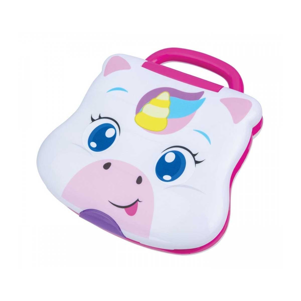 Winfun Laptop Junior Unicorn Toddler, 0-2 Years