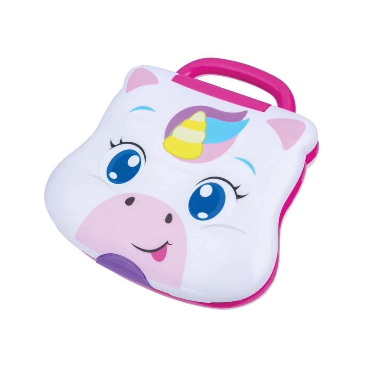 Winfun Laptop Junior Unicorn Toddler, 0-2 Years