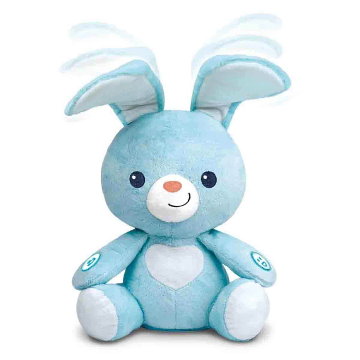 Winfun Peek A Boo Light-Up Bunny Toy Toddler, 0-2 Years