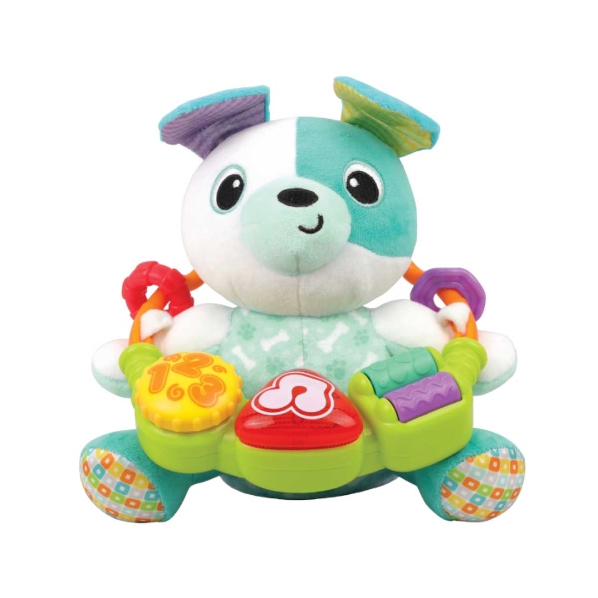 Winfun Play-With-Me Puppy Toddler, 0-2 Years