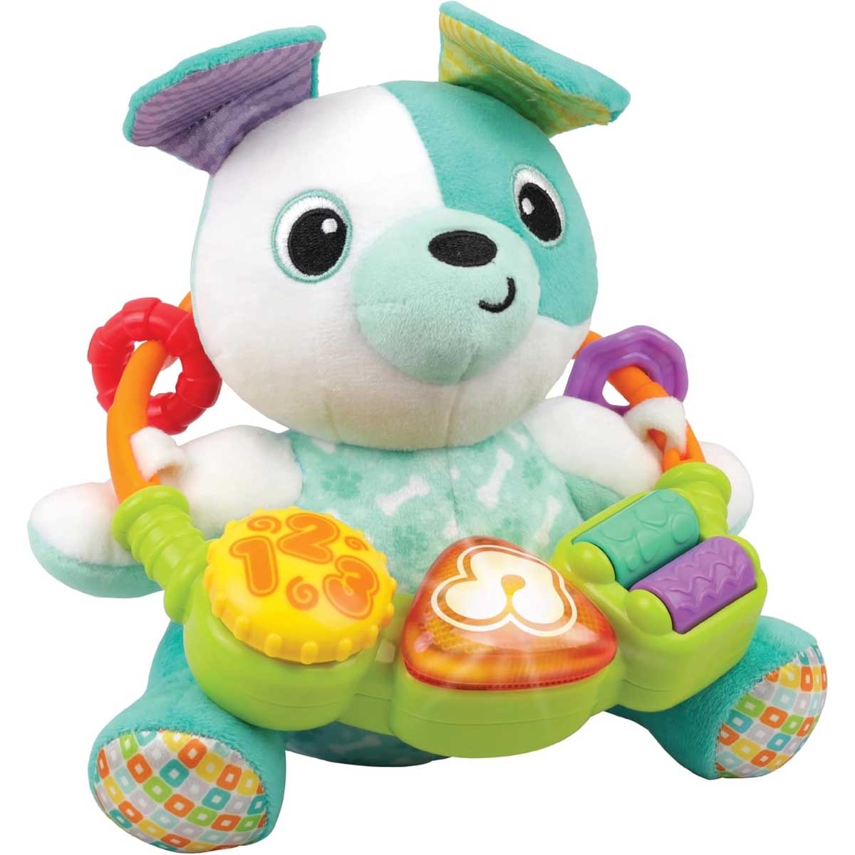 Winfun Play-With-Me Puppy Toddler, 0-2 Years