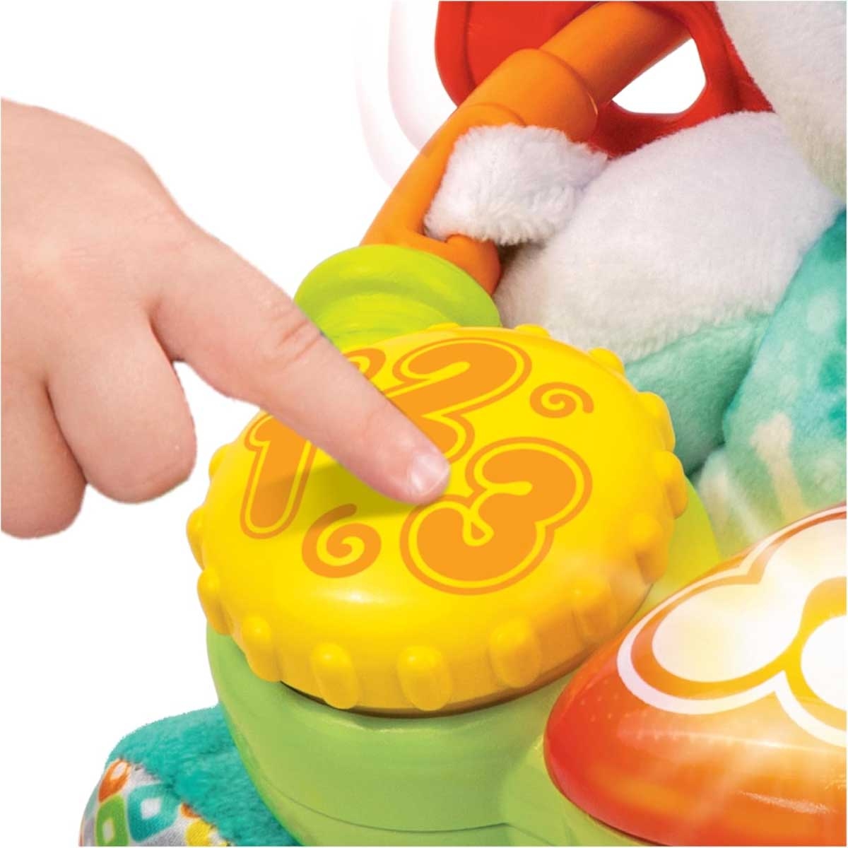 Winfun Play-With-Me Puppy Toddler, 0-2 Years