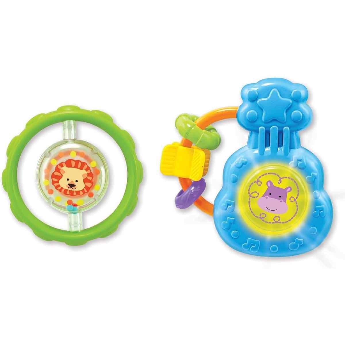 وين فن صالة لعب بليسبيس مع كرة للأطفال عمر 0-2 سنوات