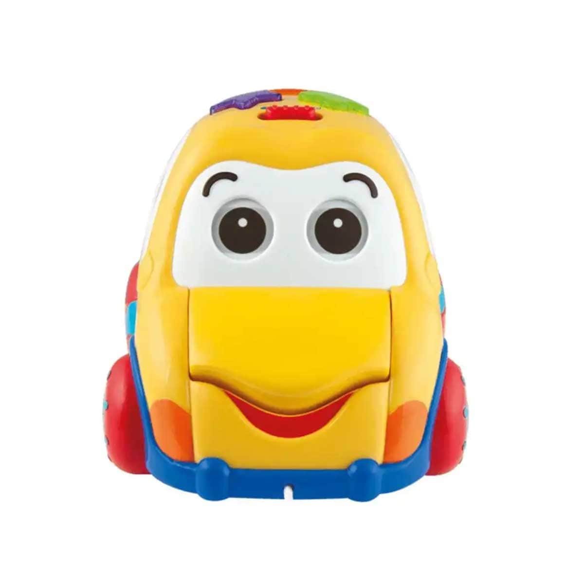 Winfun Rhymes & Sorter Car Toddler, 0-2 Years