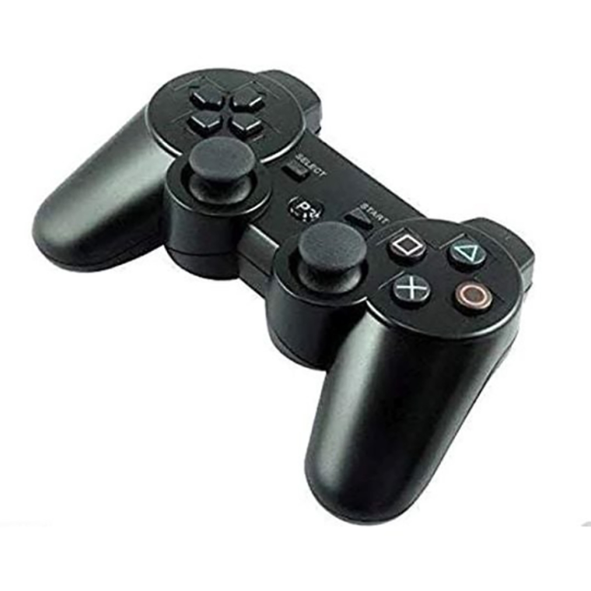 يد تحكم ألعاب لاسلكية لبلايستيشن 3