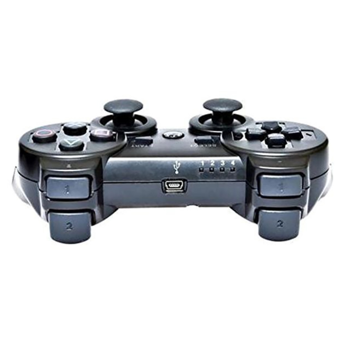 يد تحكم ألعاب لاسلكية لبلايستيشن 3