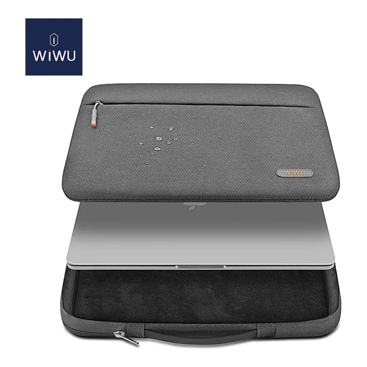 WiWU Pilot Laptop Sleeve